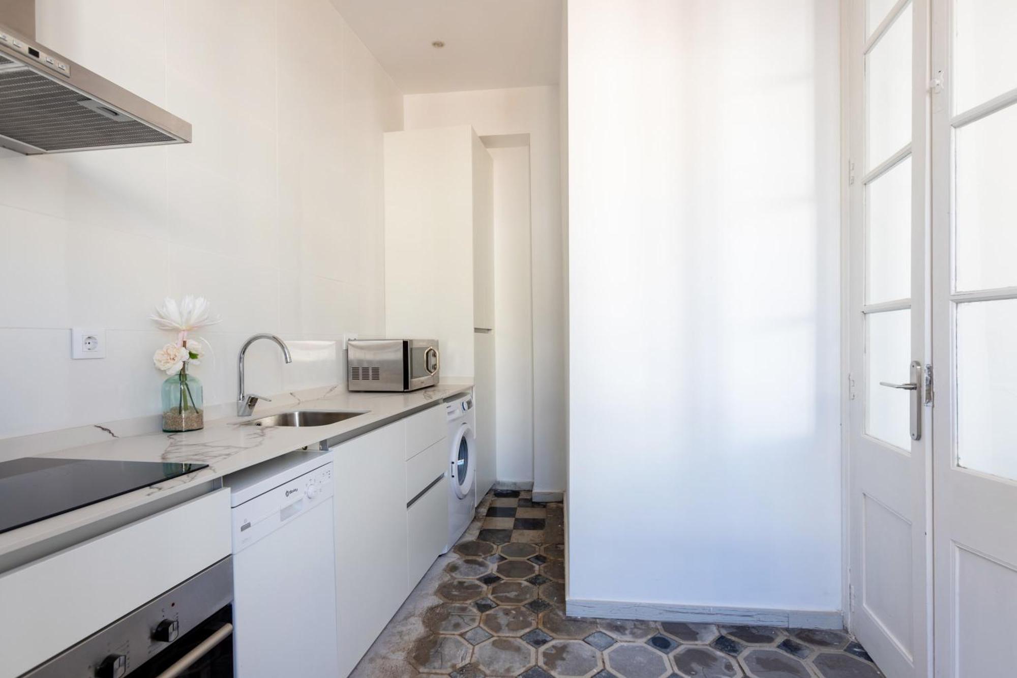 Edifici Rosa - Exclusivo Apartamento En Primera Linea El Port De La Selva Экстерьер фото