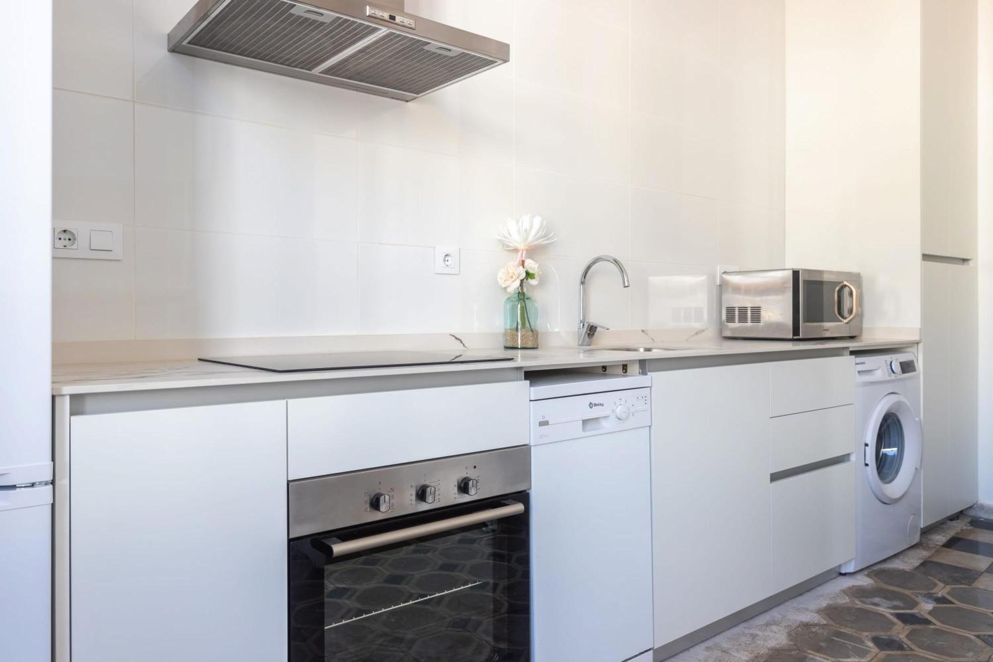 Edifici Rosa - Exclusivo Apartamento En Primera Linea El Port De La Selva Экстерьер фото