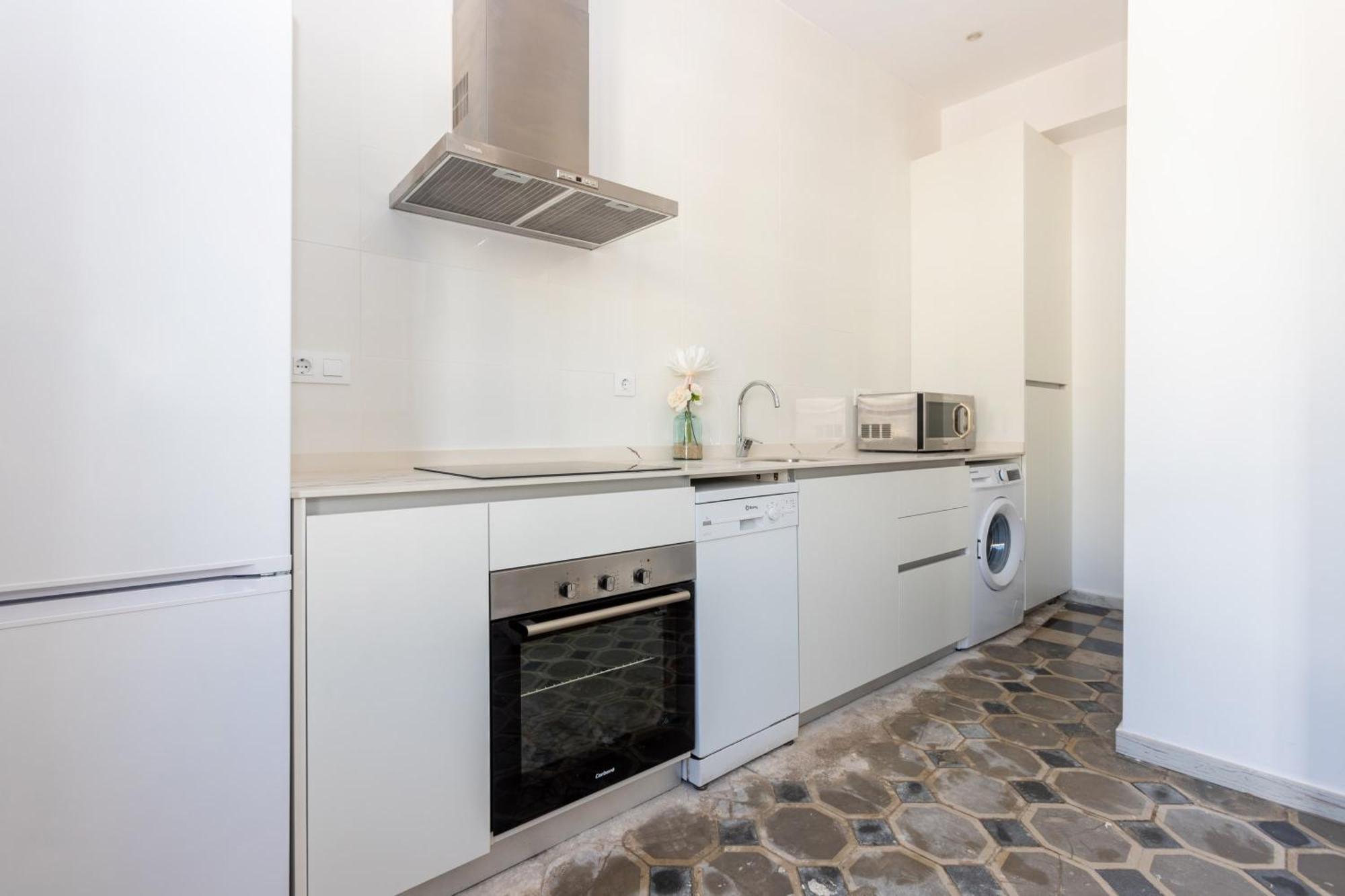 Edifici Rosa - Exclusivo Apartamento En Primera Linea El Port De La Selva Экстерьер фото